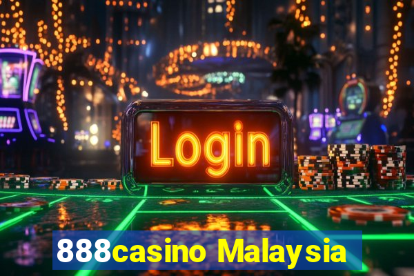 888casino Malaysia